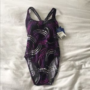 Speedo swimsuit